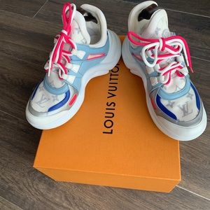 Louis Vuitton Archlight Sneaker